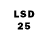 Amphetamine 98% Garry Adam